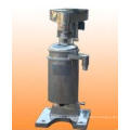 Water Solvent Gravity Separator